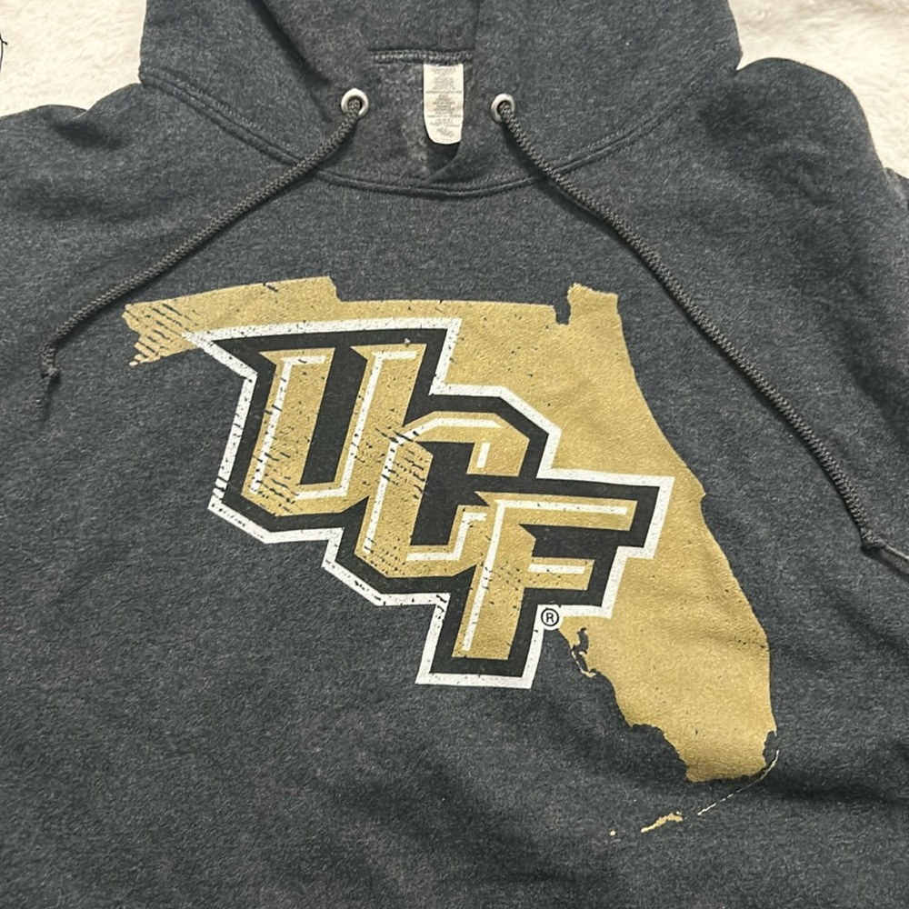 ucf hoodie
